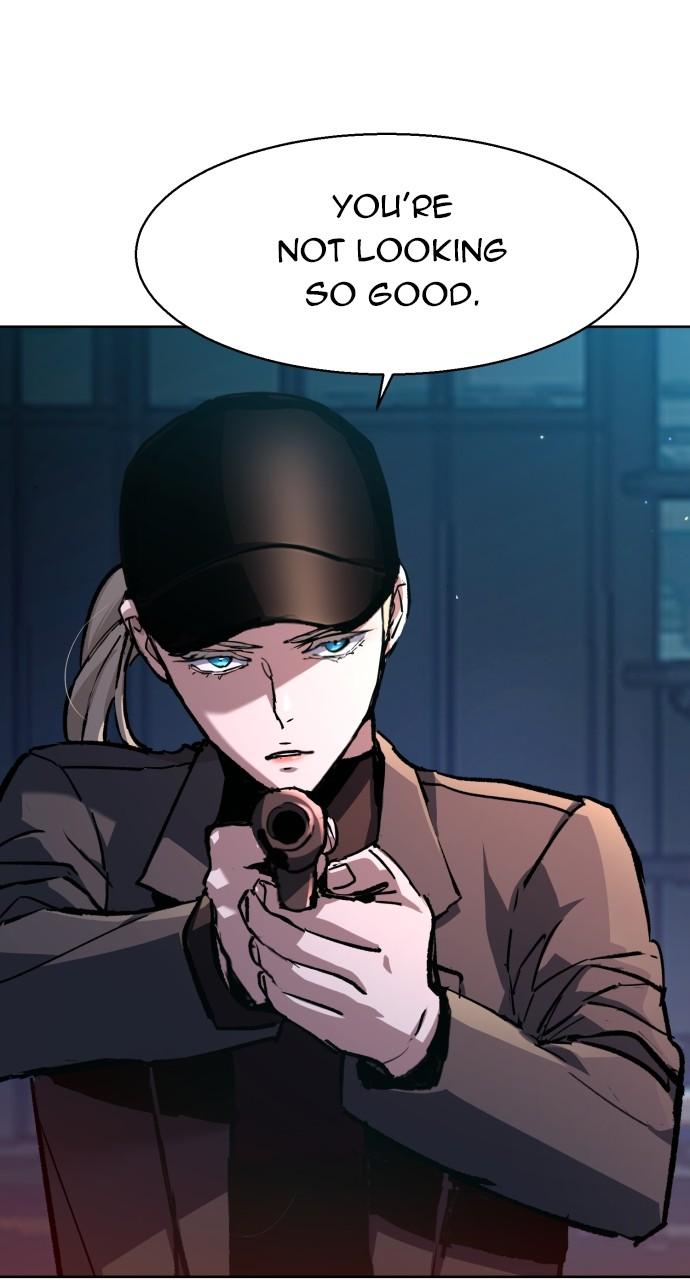 Read Teenage Mercenary ENGLISH Manga Online