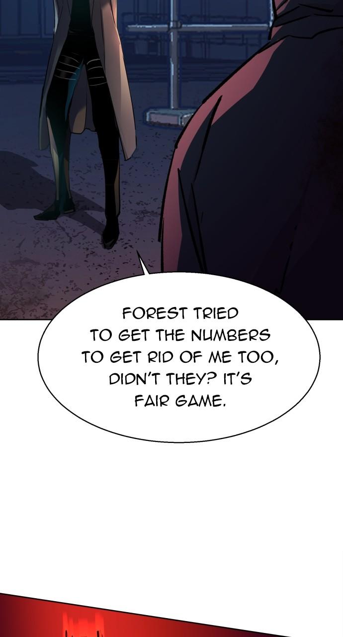 Read Teenage Mercenary ENGLISH Manga Online