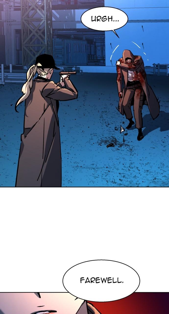 Read Teenage Mercenary ENGLISH Manga Online