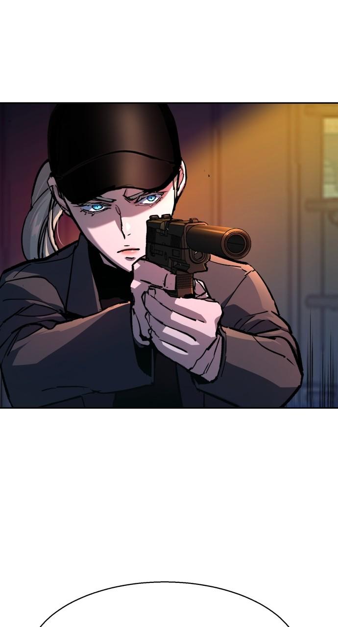 Read Teenage Mercenary ENGLISH Manga Online