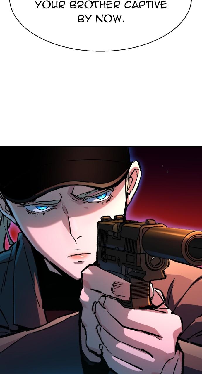 Read Teenage Mercenary ENGLISH Manga Online