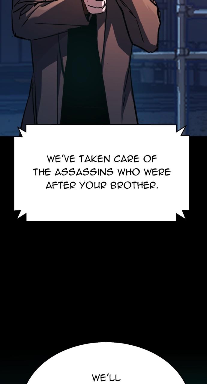 Read Teenage Mercenary ENGLISH Manga Online