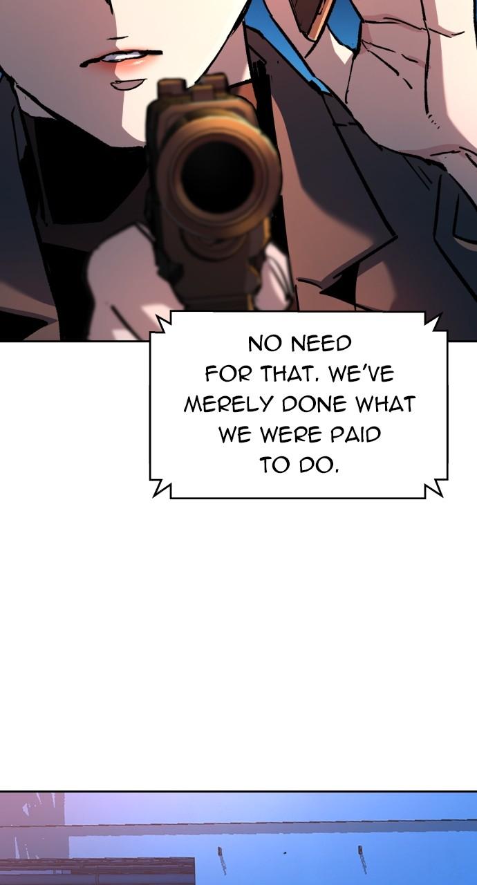 Read Teenage Mercenary ENGLISH Manga Online