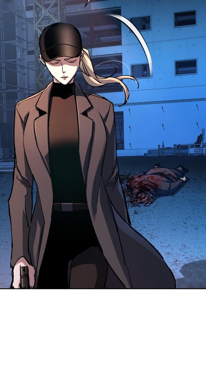 Read Teenage Mercenary ENGLISH Manga Online