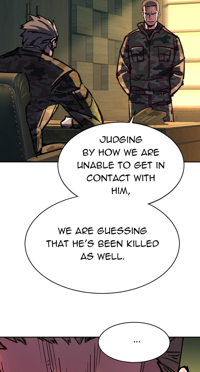 Read Teenage Mercenary ENGLISH Manga Online