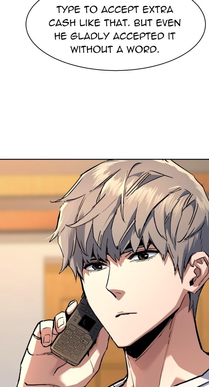 Read Teenage Mercenary ENGLISH Manga Online