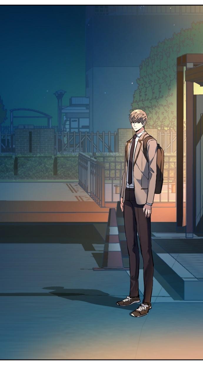 Read Teenage Mercenary ENGLISH Manga Online