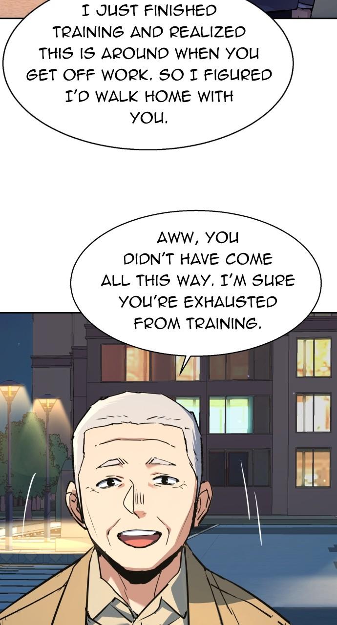 Read Teenage Mercenary ENGLISH Manga Online