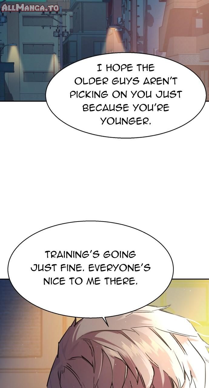 Read Teenage Mercenary ENGLISH Manga Online