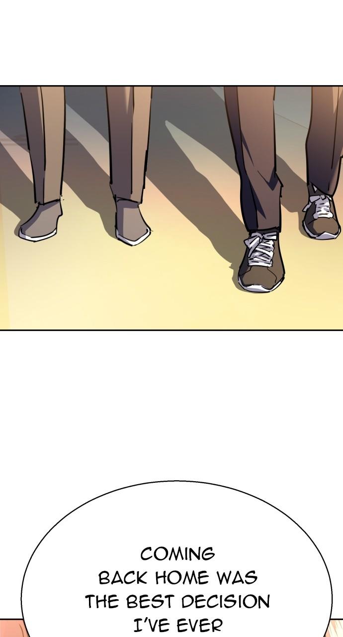 Read Teenage Mercenary ENGLISH Manga Online