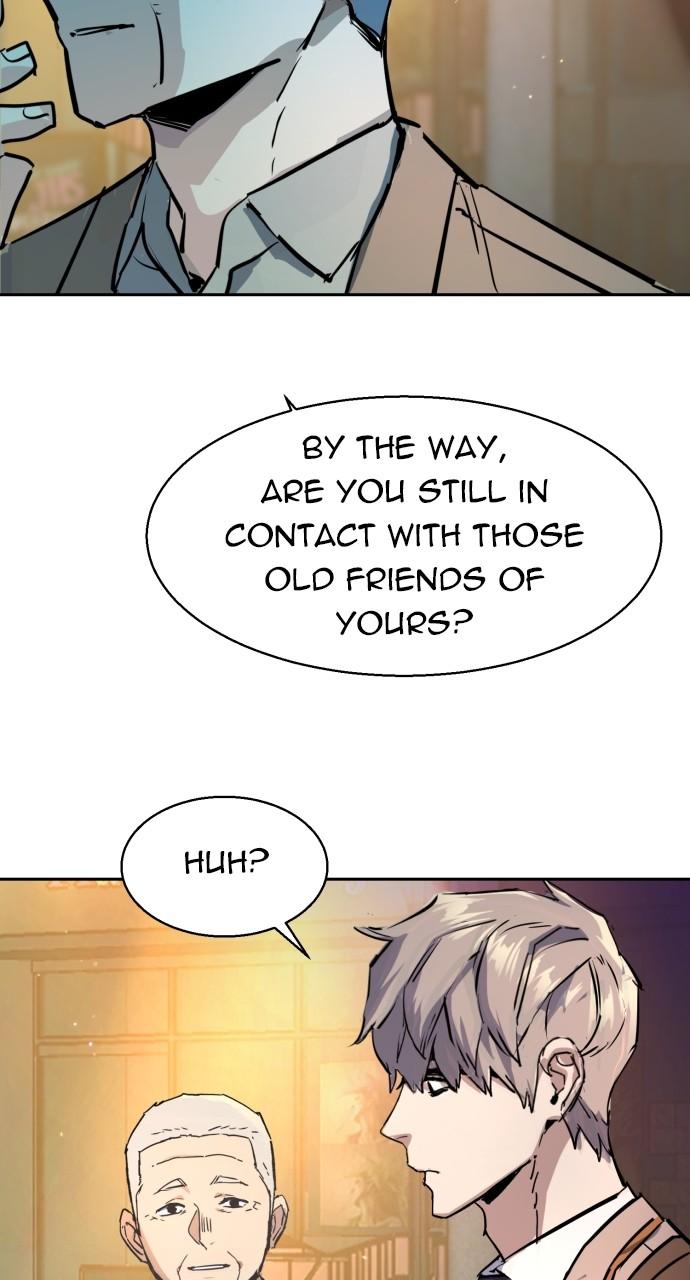 Read Teenage Mercenary ENGLISH Manga Online