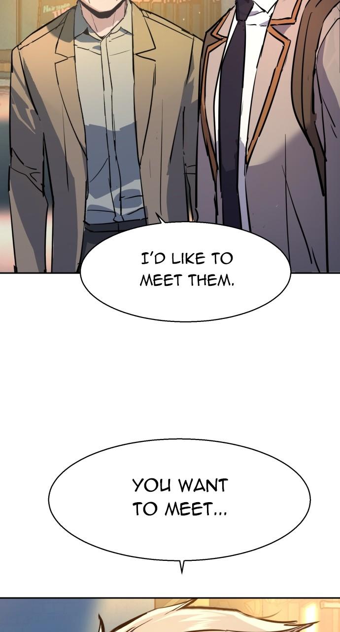 Read Teenage Mercenary ENGLISH Manga Online