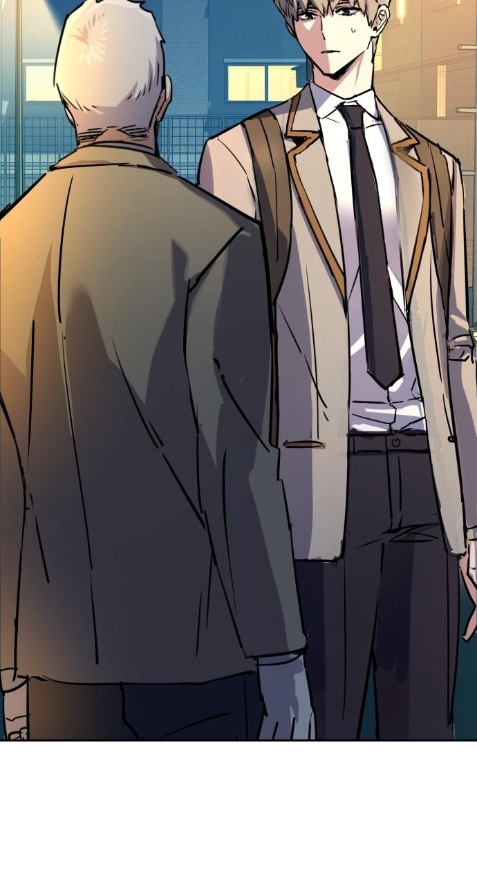 Read Teenage Mercenary ENGLISH Manga Online