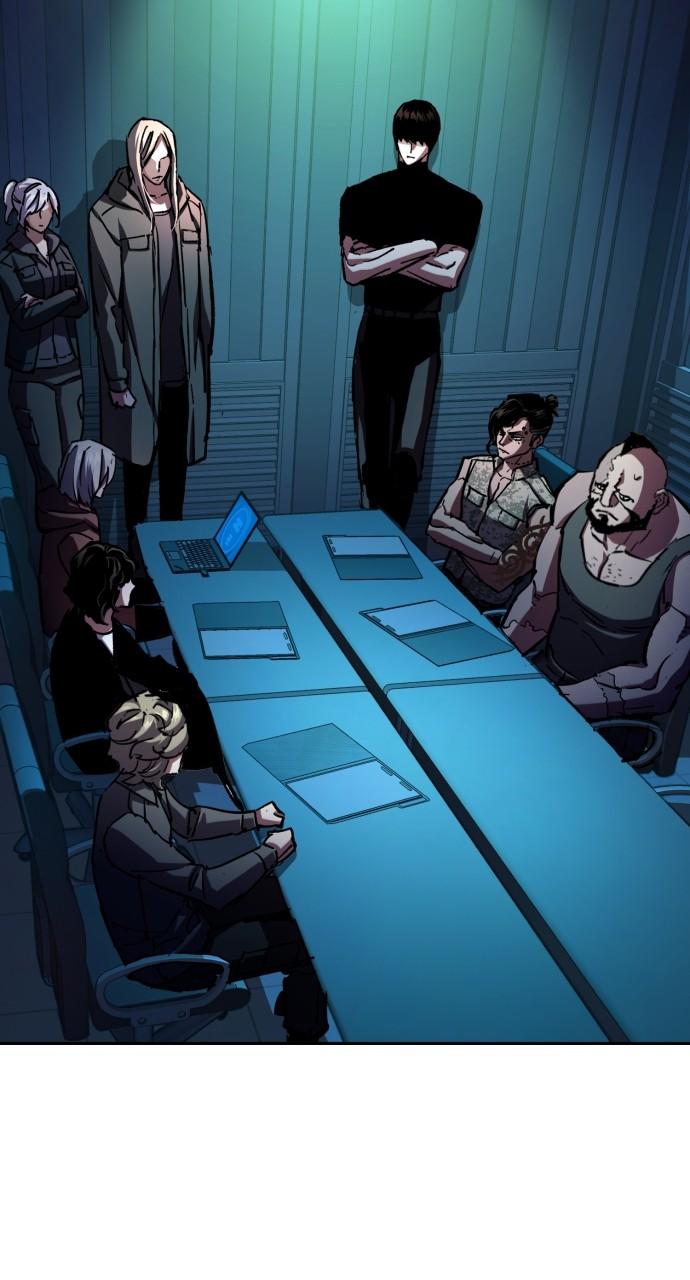 Read Teenage Mercenary ENGLISH Manga Online