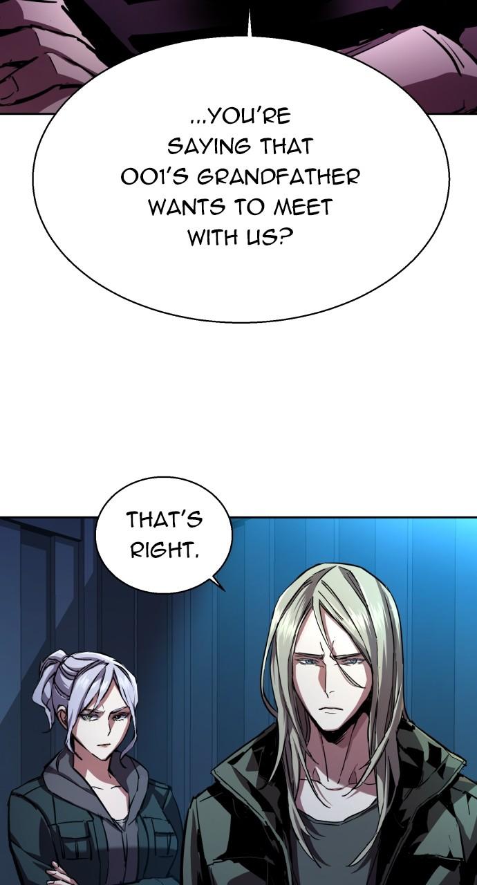 Read Teenage Mercenary ENGLISH Manga Online