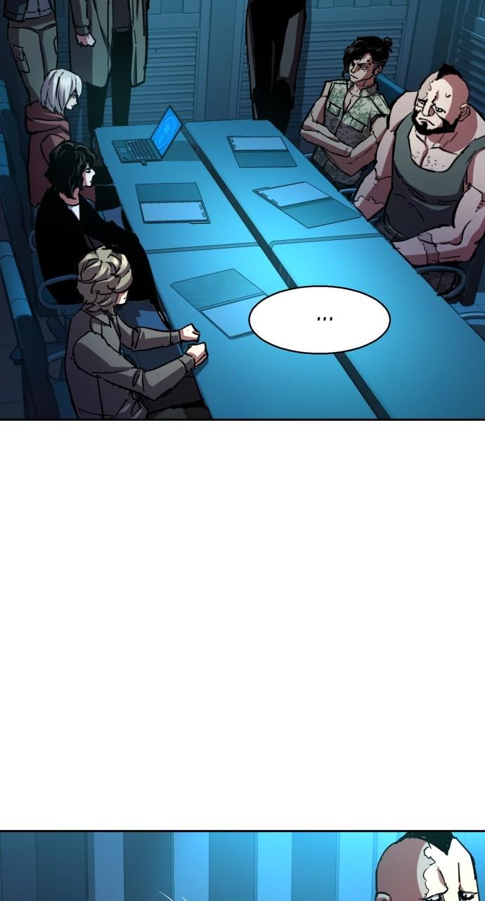 Read Teenage Mercenary ENGLISH Manga Online