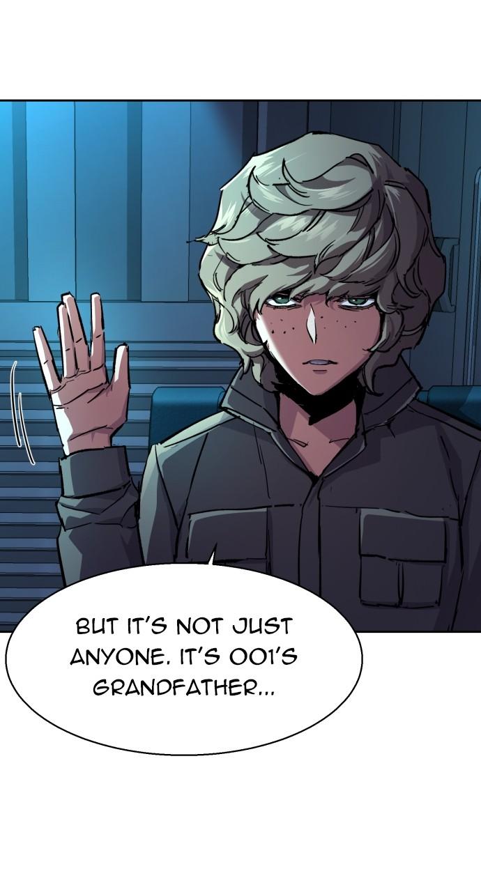 Read Teenage Mercenary ENGLISH Manga Online