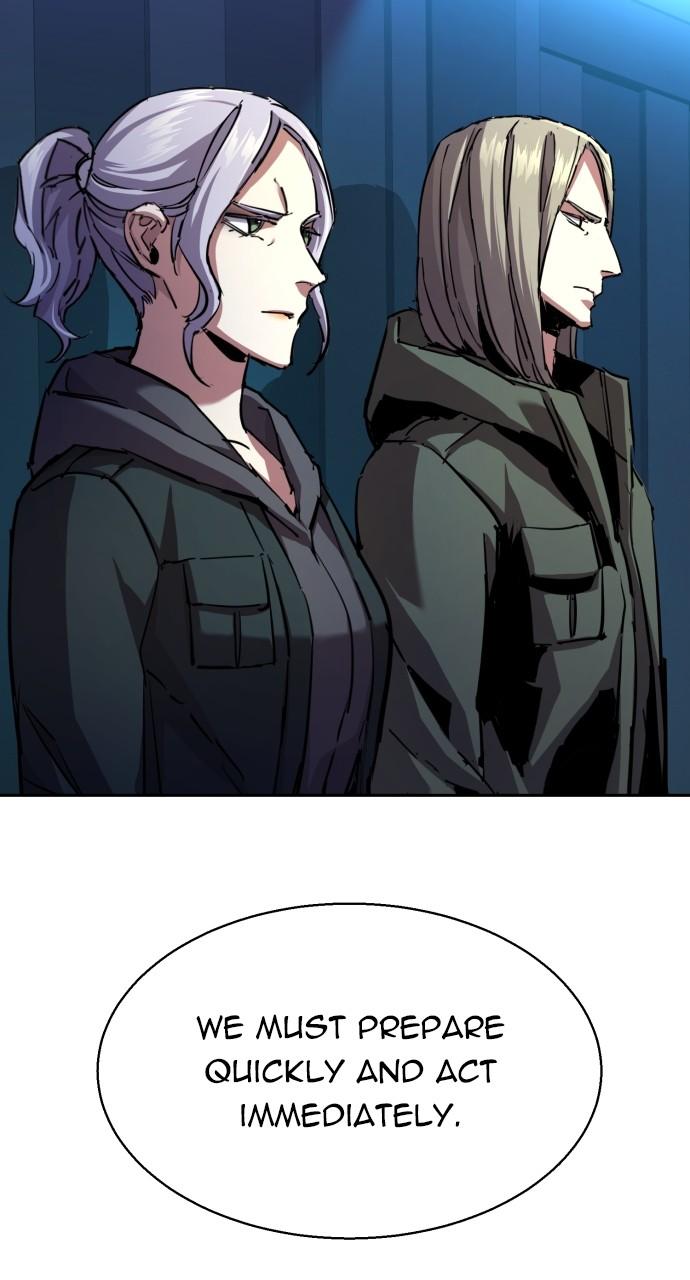 Read Teenage Mercenary ENGLISH Manga Online