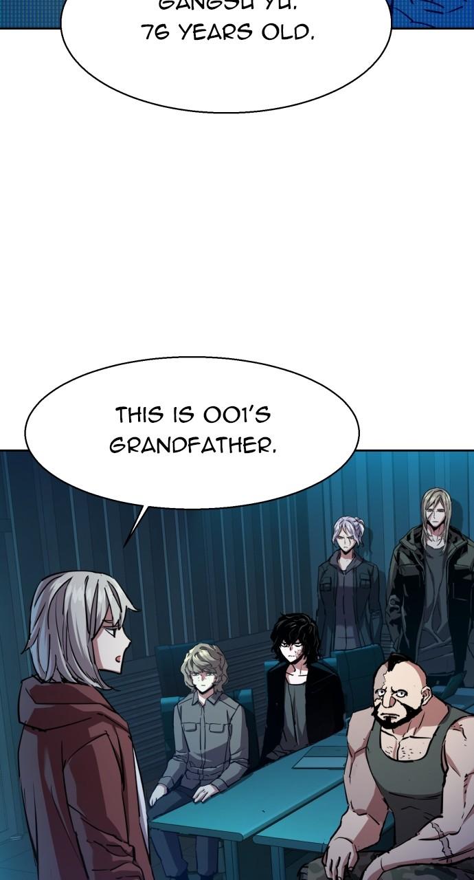 Read Teenage Mercenary ENGLISH Manga Online