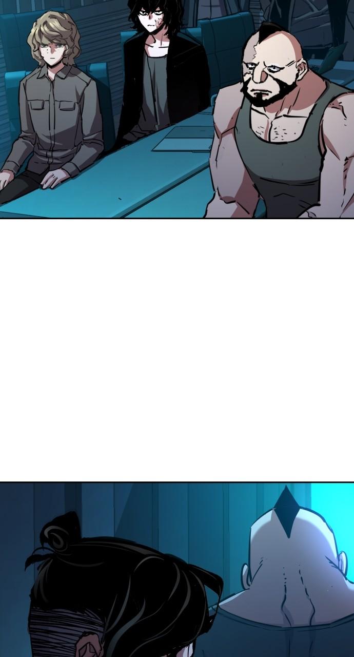 Read Teenage Mercenary ENGLISH Manga Online