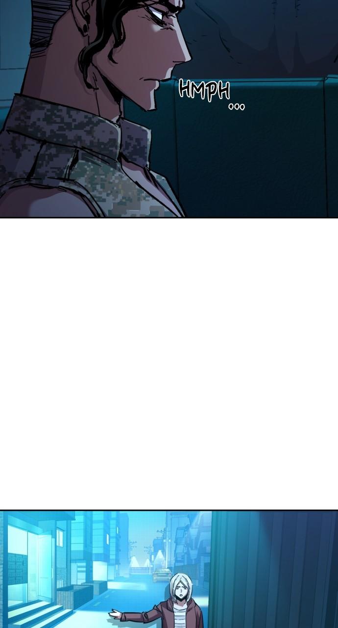 Read Teenage Mercenary ENGLISH Manga Online