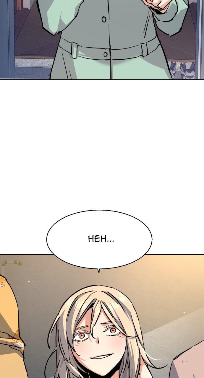 Read Teenage Mercenary ENGLISH Manga Online