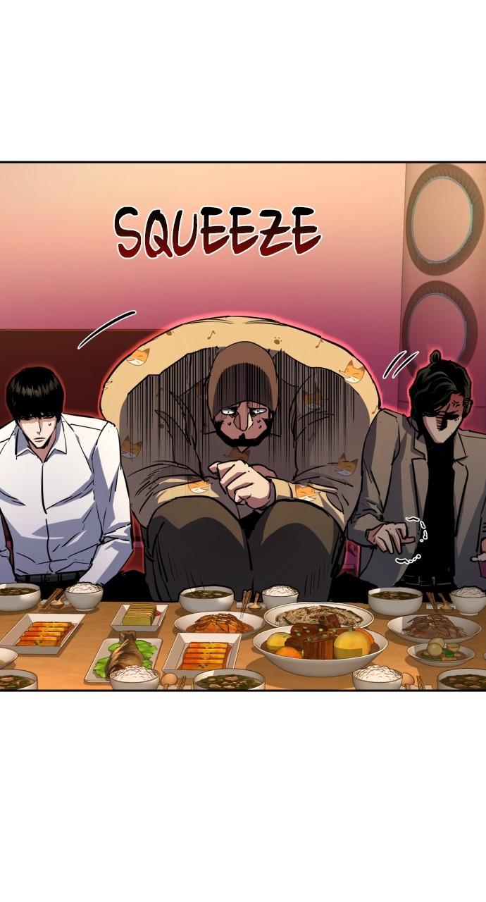 Read Teenage Mercenary ENGLISH Manga Online