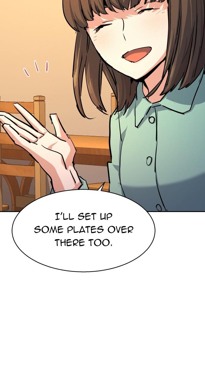 Read Teenage Mercenary ENGLISH Manga Online