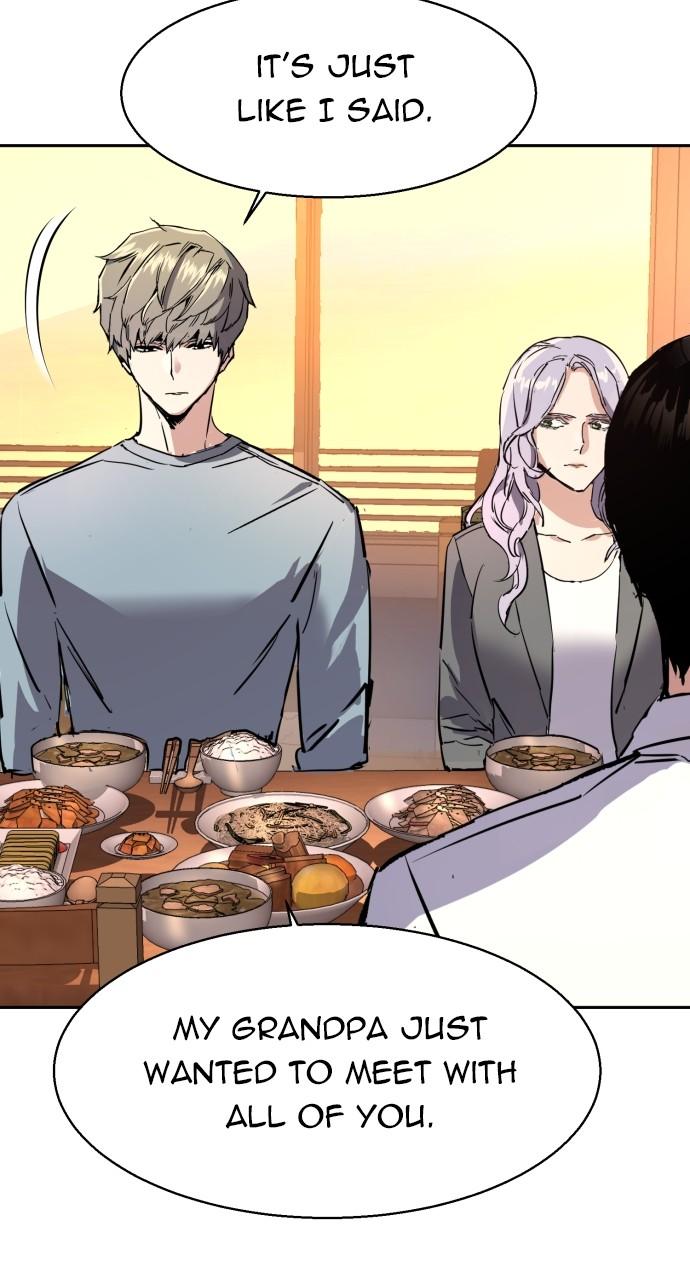 Read Teenage Mercenary ENGLISH Manga Online