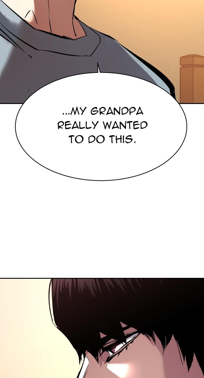 Read Teenage Mercenary ENGLISH Manga Online