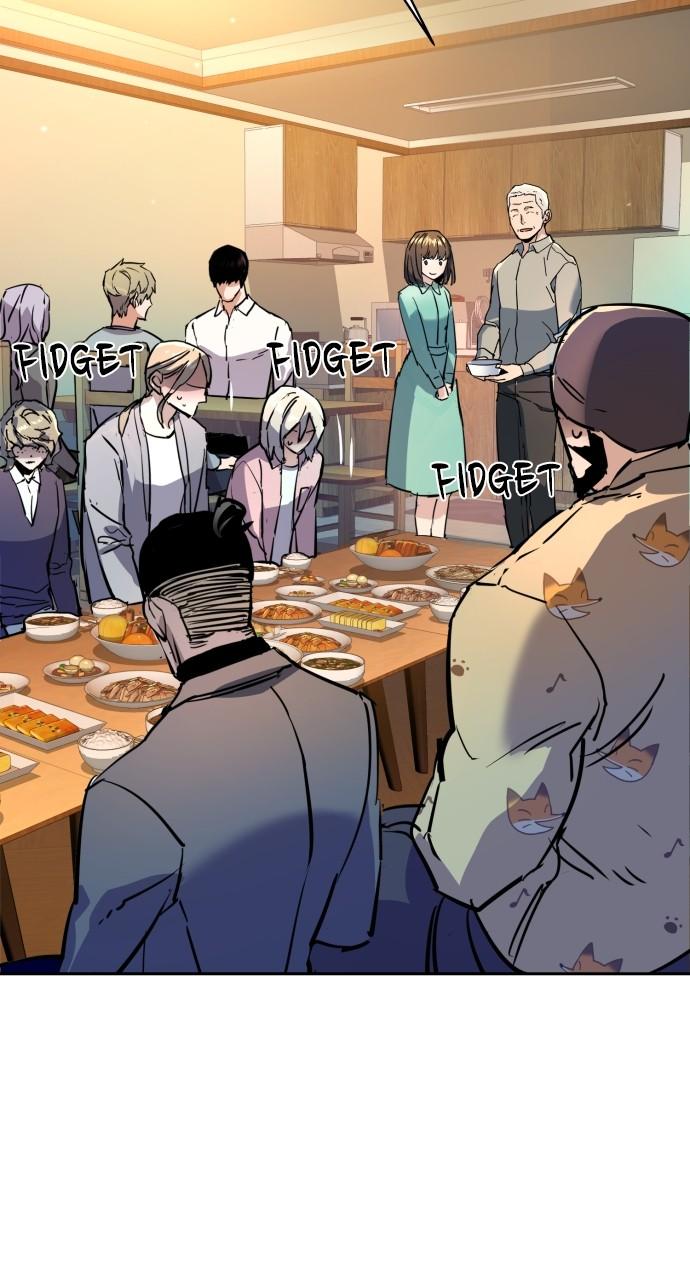 Read Teenage Mercenary ENGLISH Manga Online