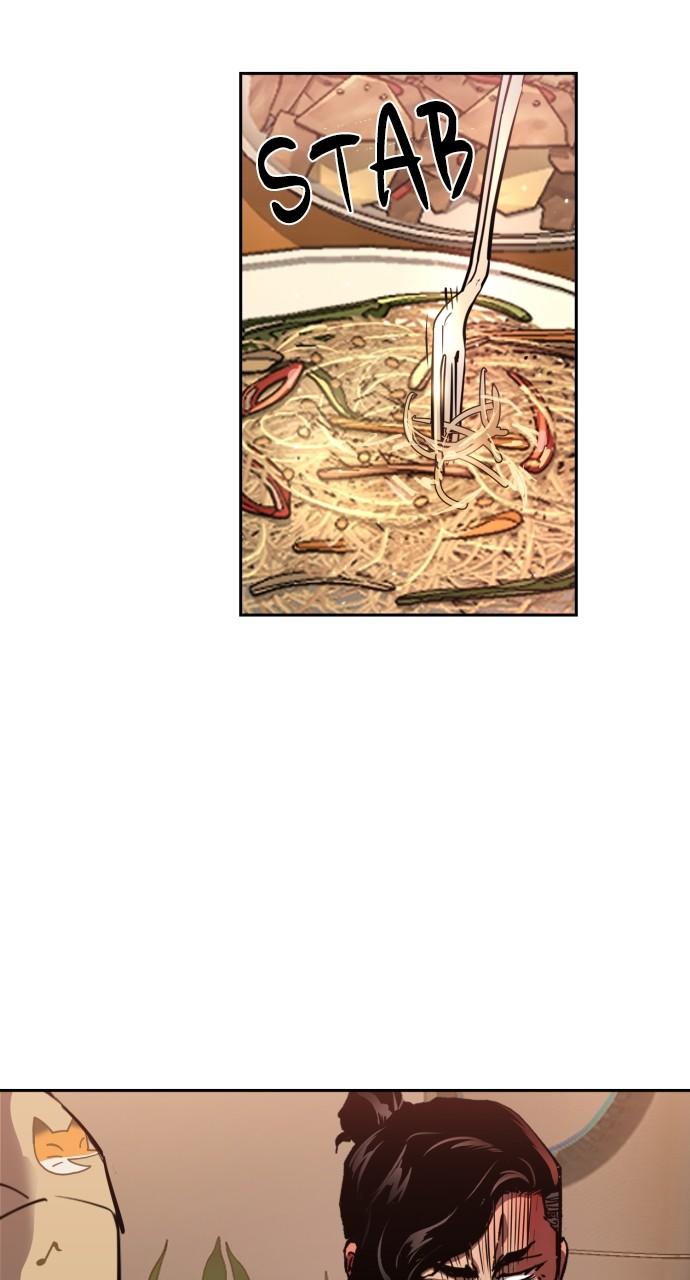 Read Teenage Mercenary ENGLISH Manga Online