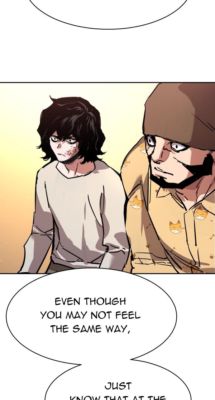 Read Teenage Mercenary ENGLISH Manga Online