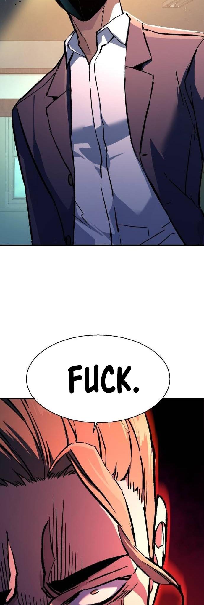 Read Teenage Mercenary ENGLISH Manga Online