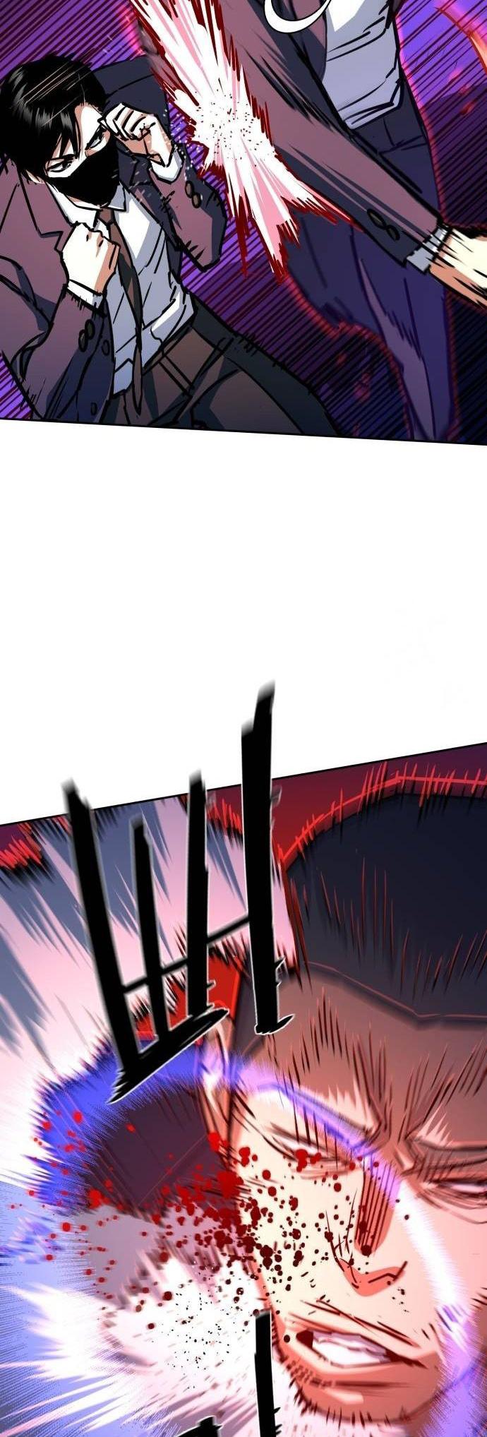 Read Teenage Mercenary ENGLISH Manga Online