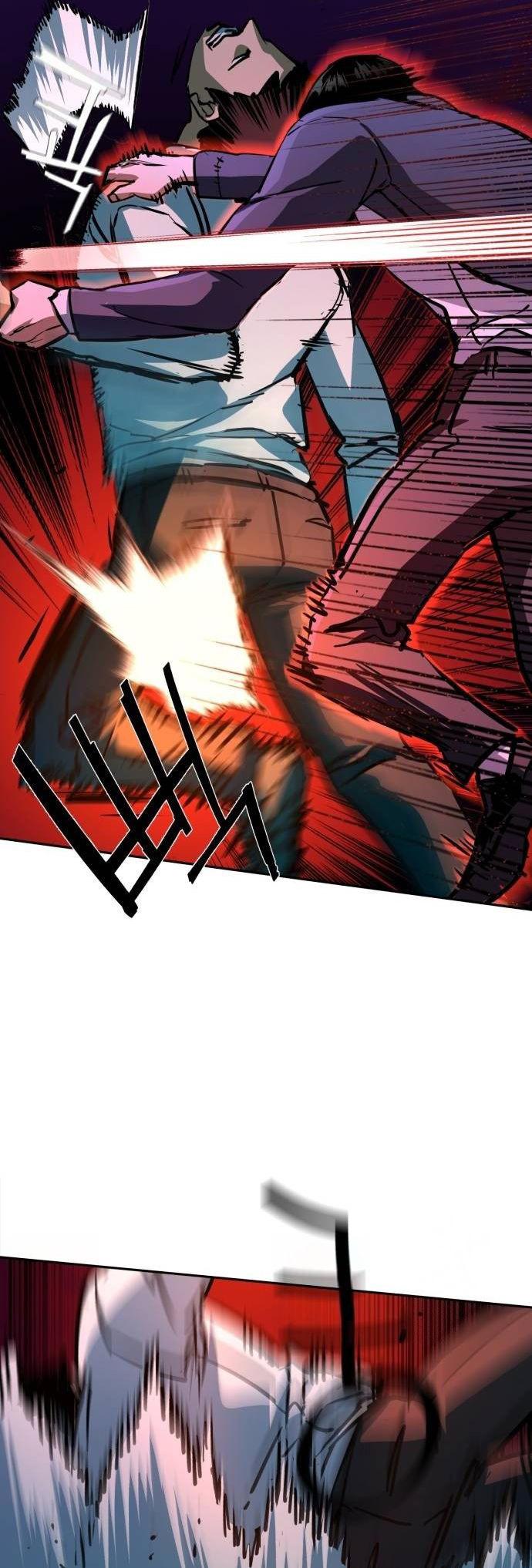 Read Teenage Mercenary ENGLISH Manga Online