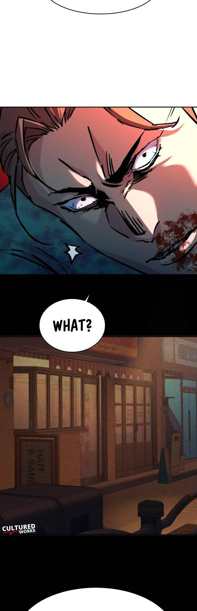 Read Teenage Mercenary ENGLISH Manga Online