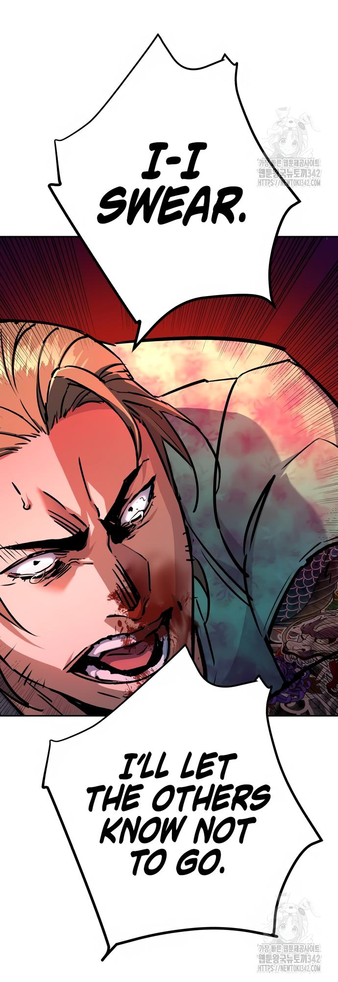 Read Teenage Mercenary ENGLISH Manga Online