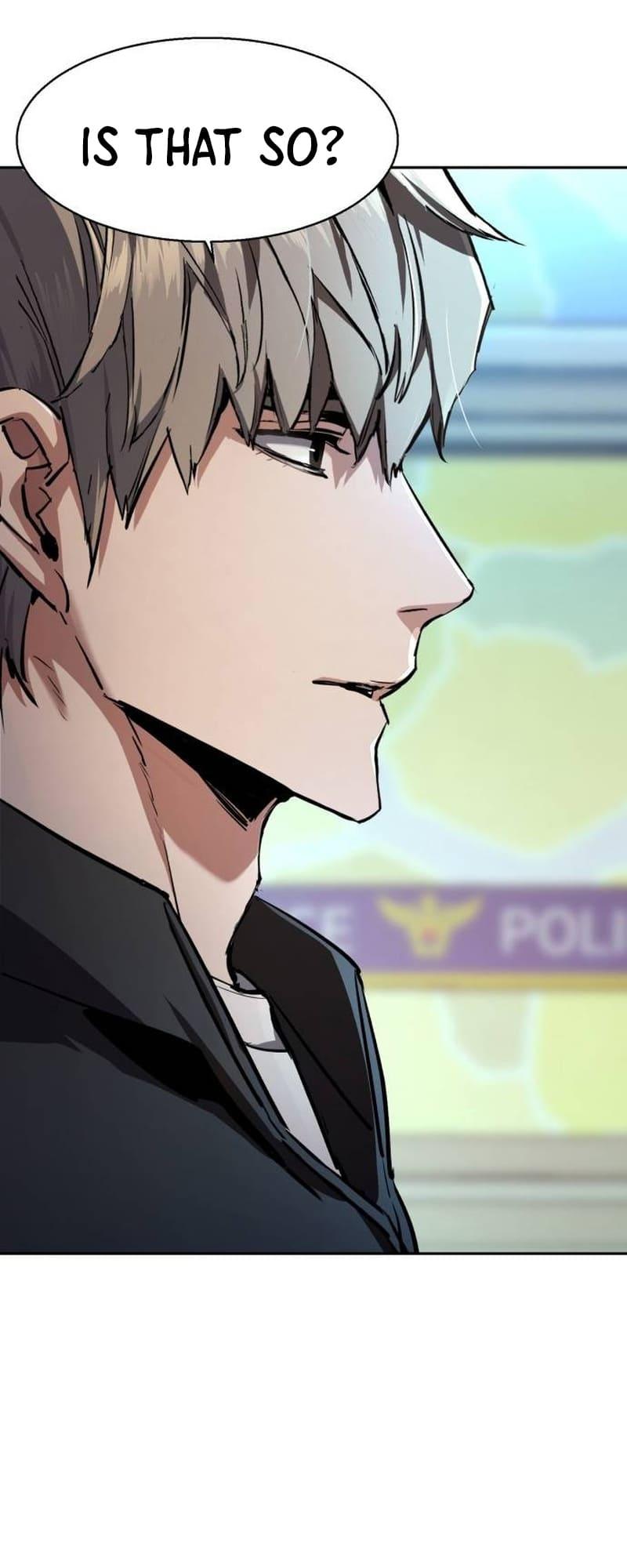 Read Teenage Mercenary ENGLISH Manga Online