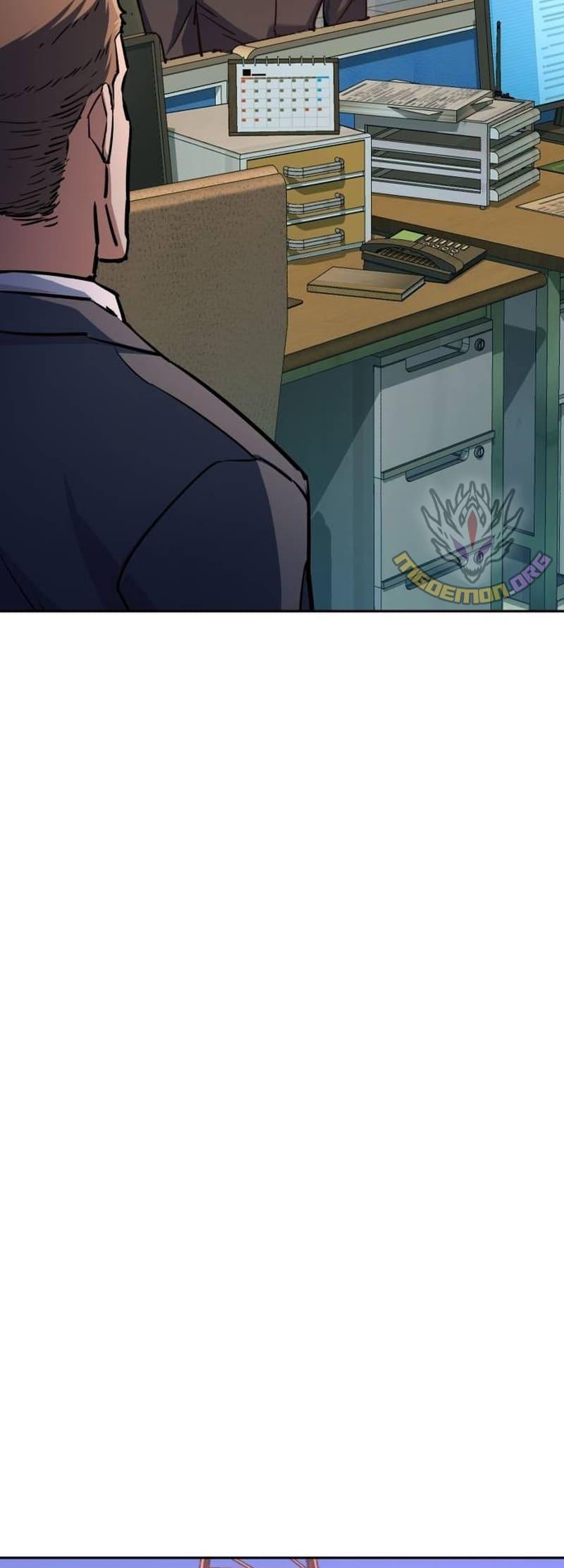 Read Teenage Mercenary ENGLISH Manga Online