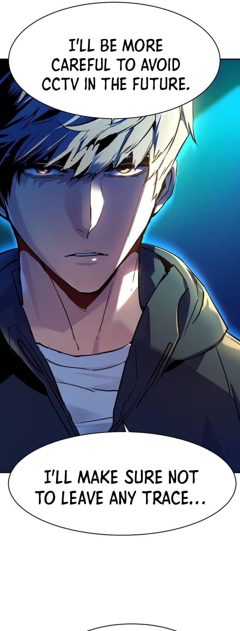 Read Teenage Mercenary ENGLISH Manga Online