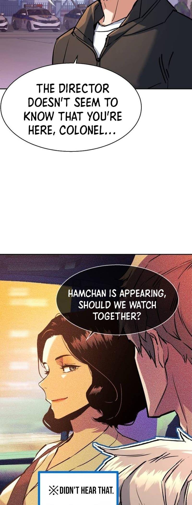 Read Teenage Mercenary ENGLISH Manga Online