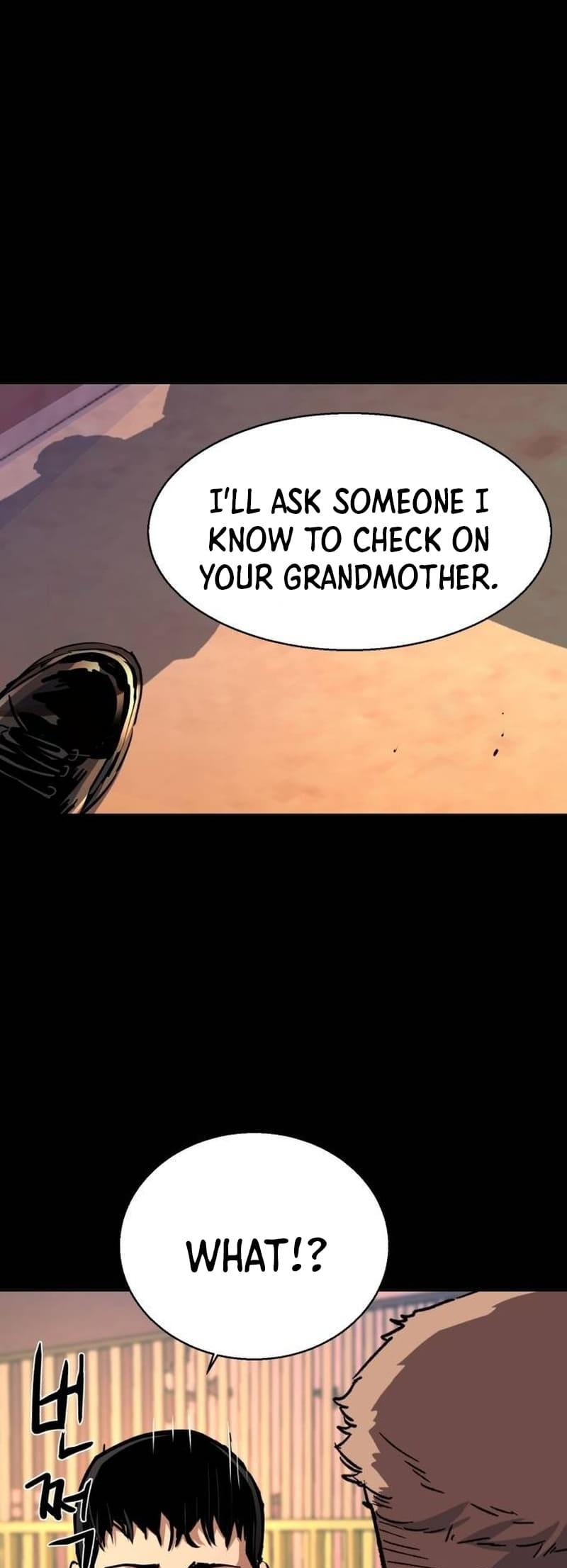 Read Teenage Mercenary ENGLISH Manga Online