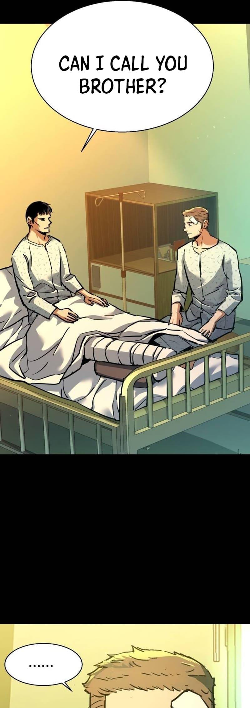 Read Teenage Mercenary ENGLISH Manga Online