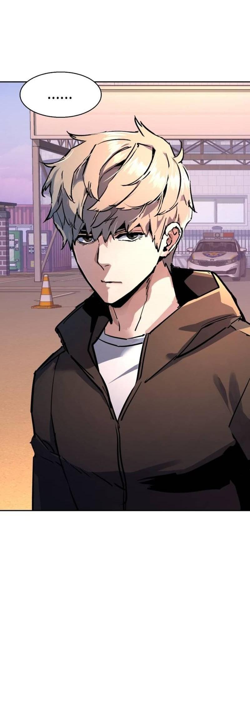 Read Teenage Mercenary ENGLISH Manga Online