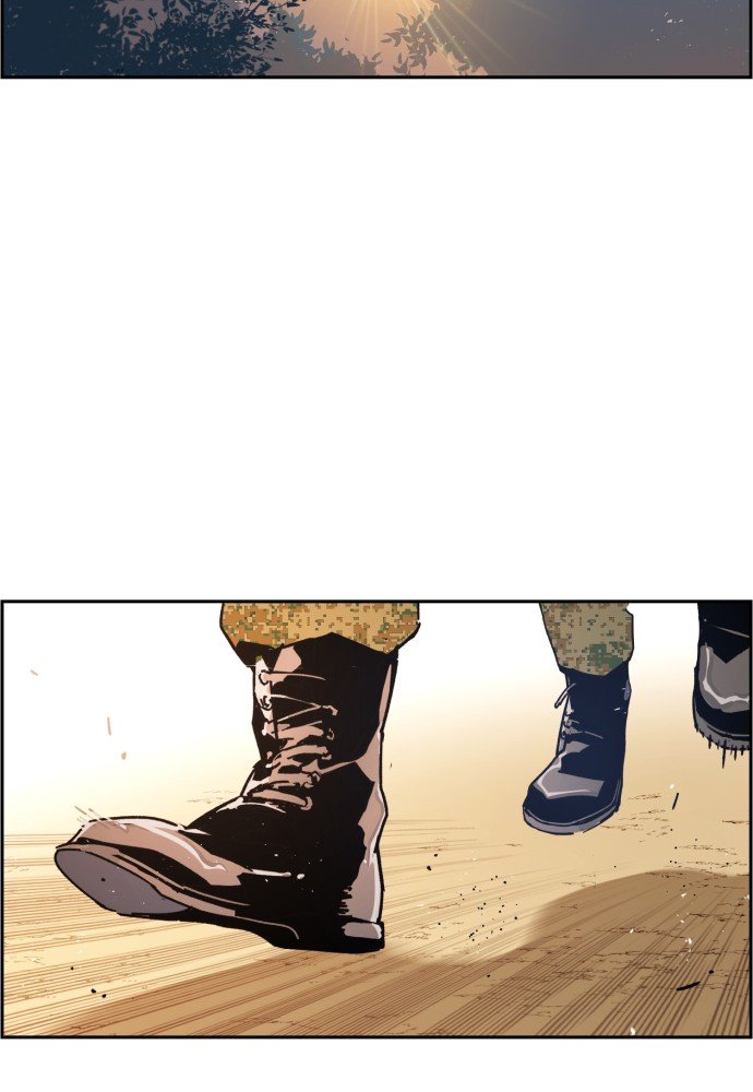 Read Teenage Mercenary ENGLISH Manga Online