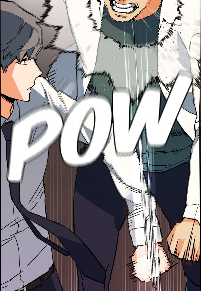 Read Teenage Mercenary ENGLISH Manga Online