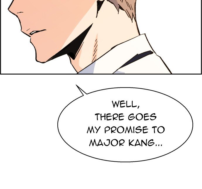 Read Teenage Mercenary ENGLISH Manga Online