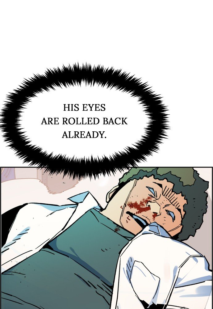 Read Teenage Mercenary ENGLISH Manga Online