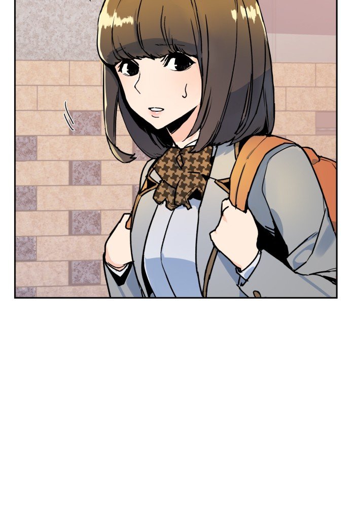 Read Teenage Mercenary ENGLISH Manga Online